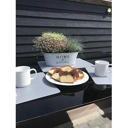 펜션 Soete Hus Comfortable Holiday *