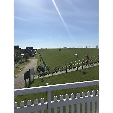 Soete Hus Comfortable Holiday Ferienhaus