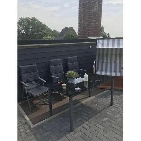 Soete Hus Comfortable Holiday *