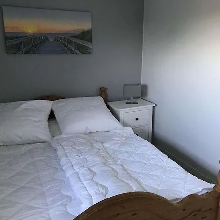 Soete Hus Comfortable Holiday 노드스트랜드