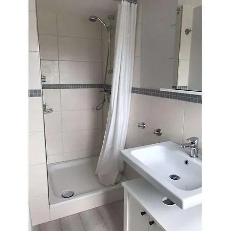 펜션 Soete Hus Comfortable Holiday *
