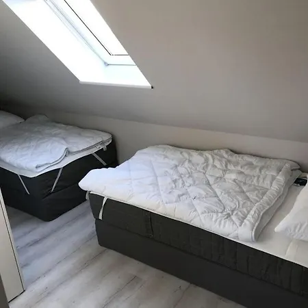 Soete Hus Comfortable Holiday *