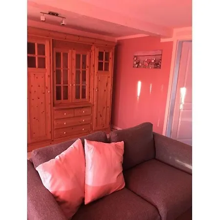 Soete Hus Comfortable Holiday *