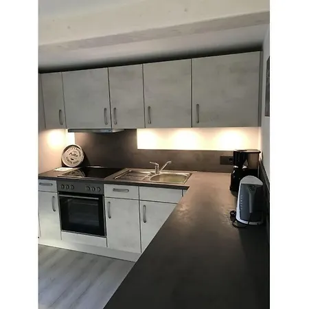 Soete Hus Comfortable Holiday Ferienhaus *