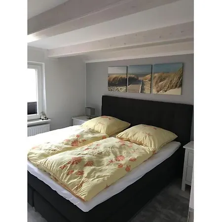 Soete Hus Comfortable Holiday 펜션