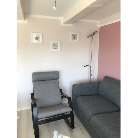 Ferienhaus Soete Hus Comfortable Holiday