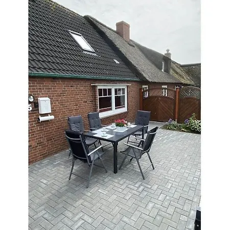 Soete Hus Comfortable Holiday * Nordstrand
